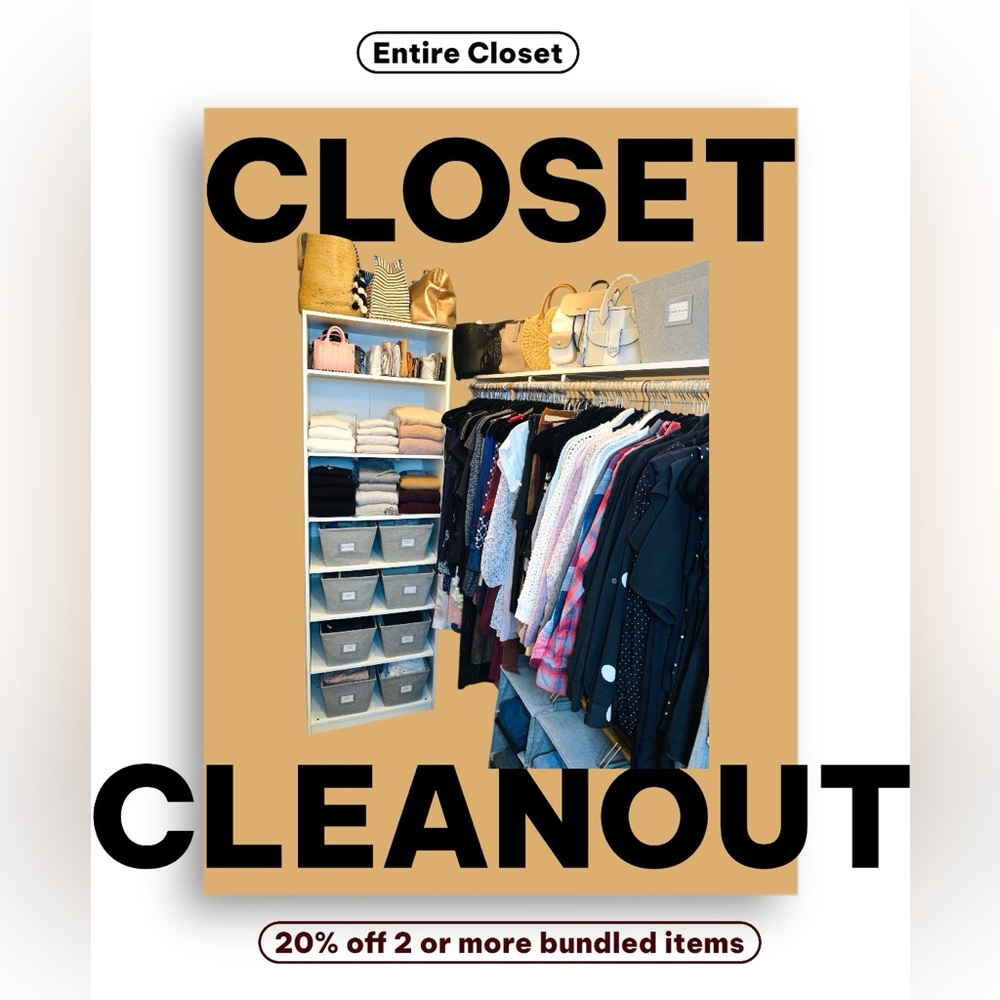 FALL SALE